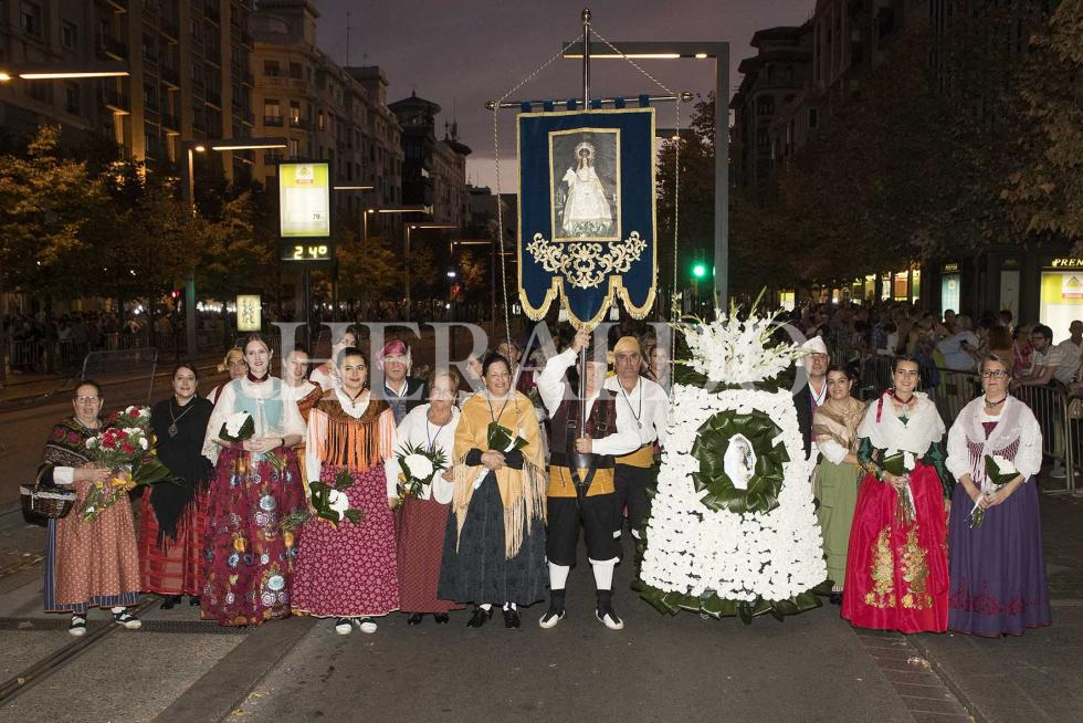 GRUPO VILLANUEVA DE HUERVA