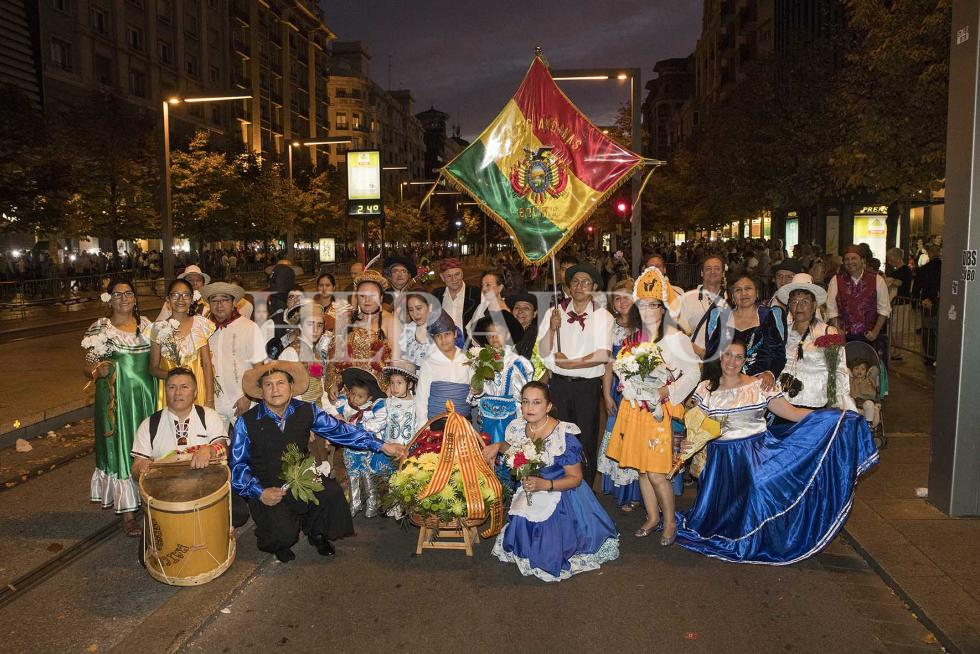 GRUPO RAICES ANDINAS
