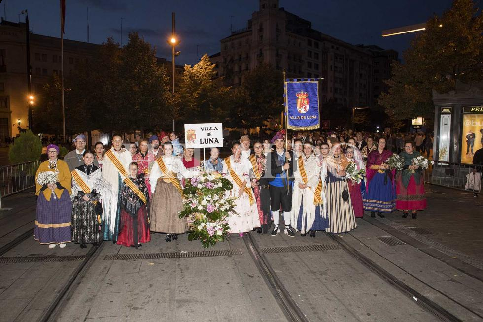 GRUPO VILLA DE LUNA