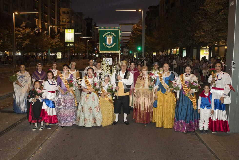 GRUPO RICLA Y SUS RAICES