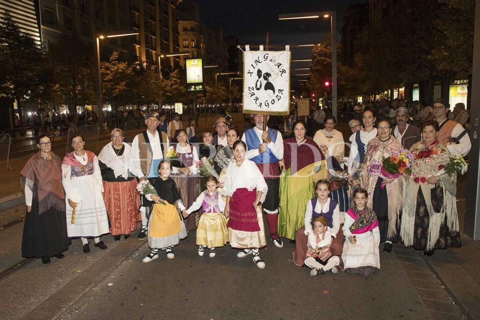 GRUPO XINGLAR