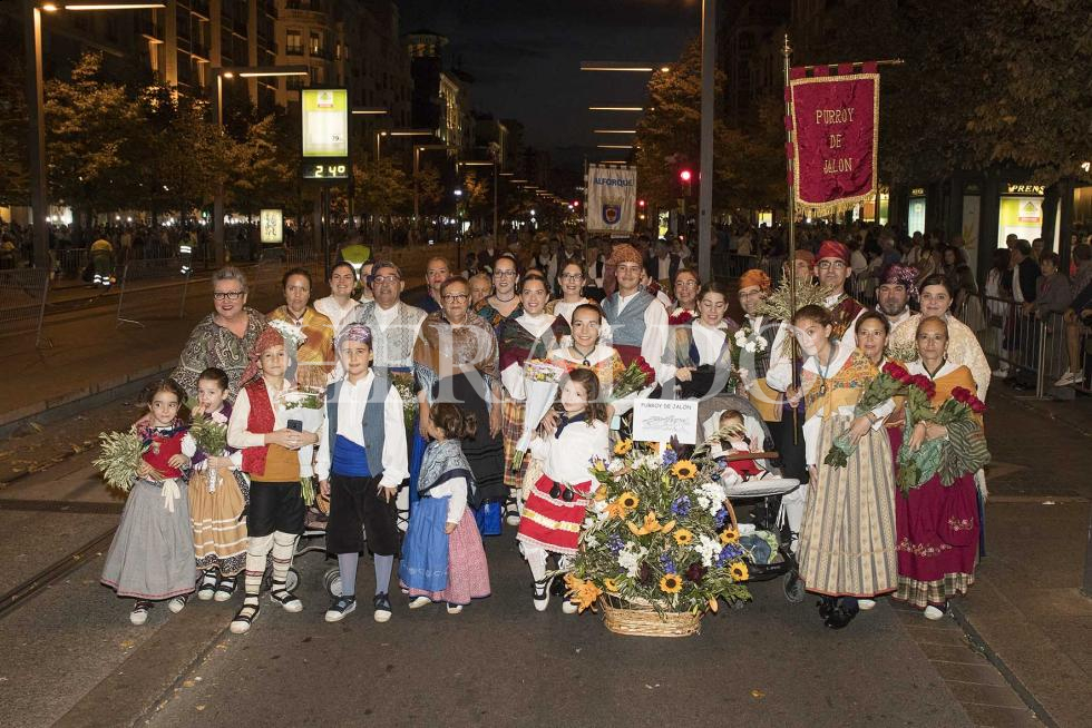 GRUPO PURROY DE JALON