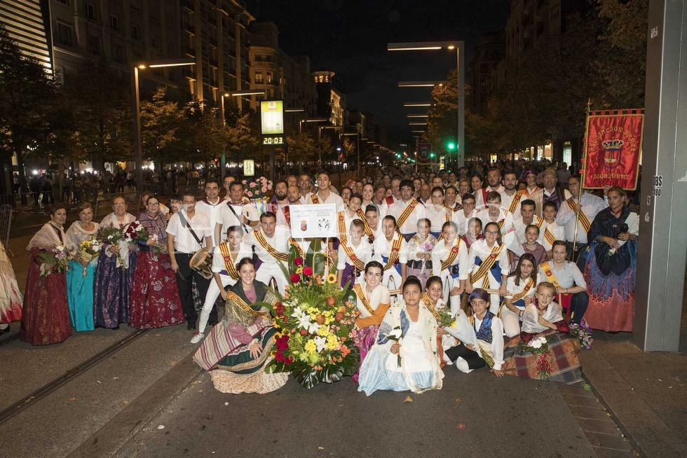 GRUPO ALFORQUE