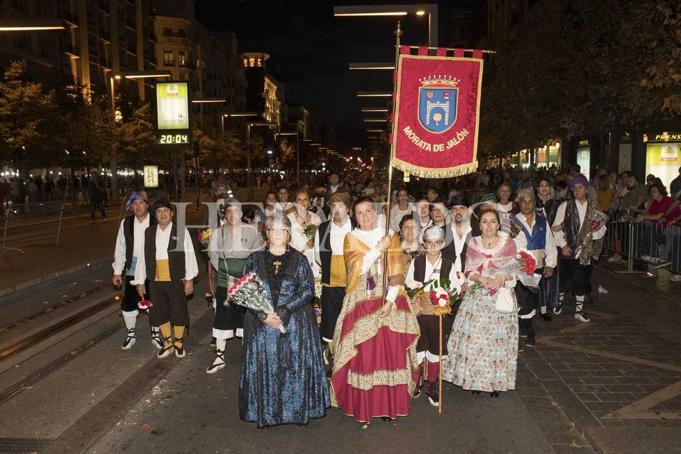 GRUPO MORATA DE JALON