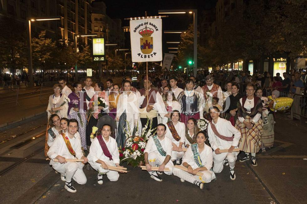 GRUPO ALBETA
