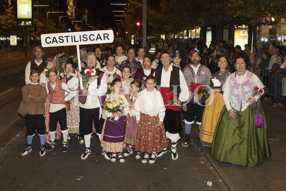 GRUPO CASTILISCAR