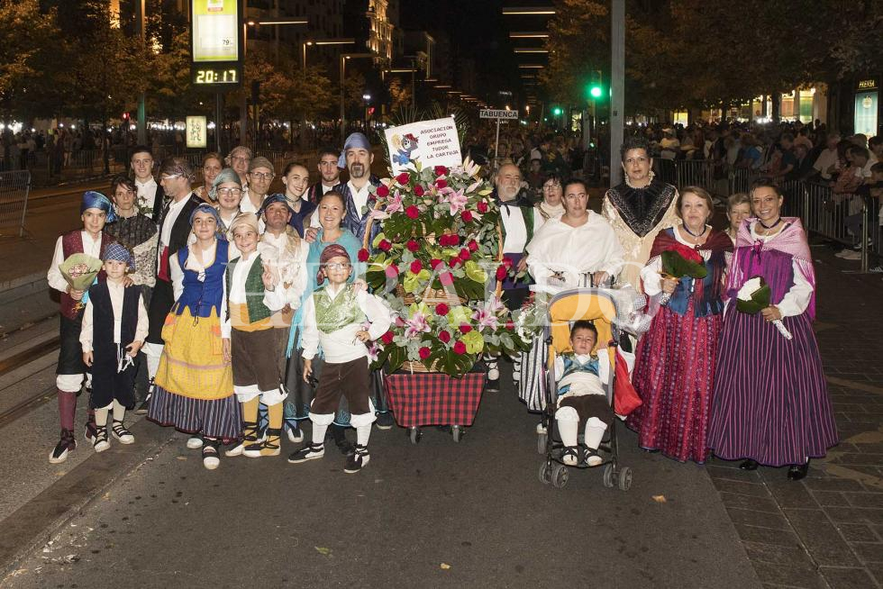 GRUPO TUDOR