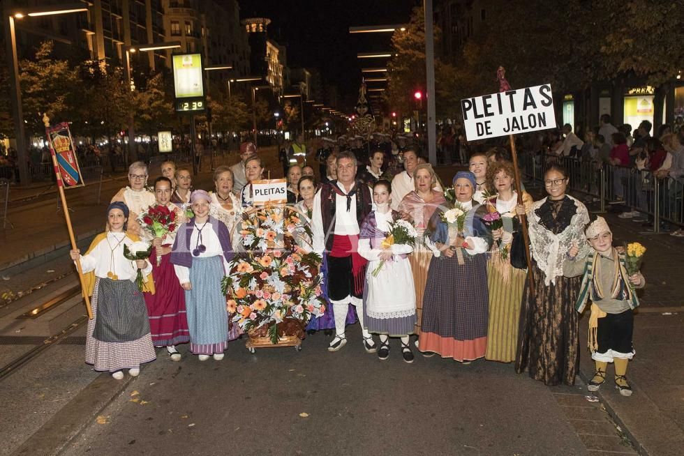 GRUPO PLEITAS DE JALON