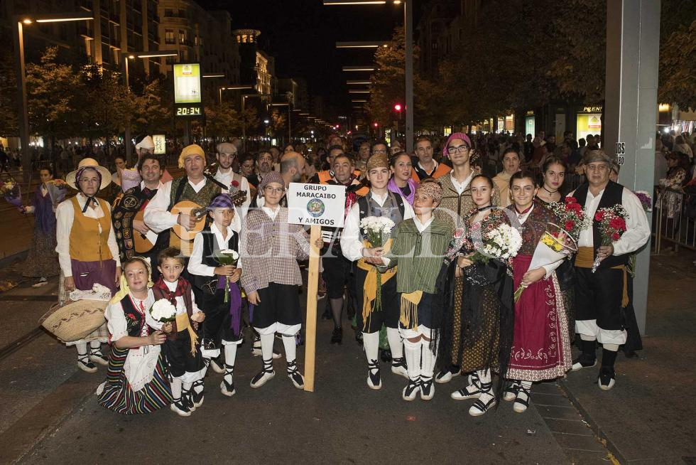 GRUPO MARACAIBO Y AMIGOS