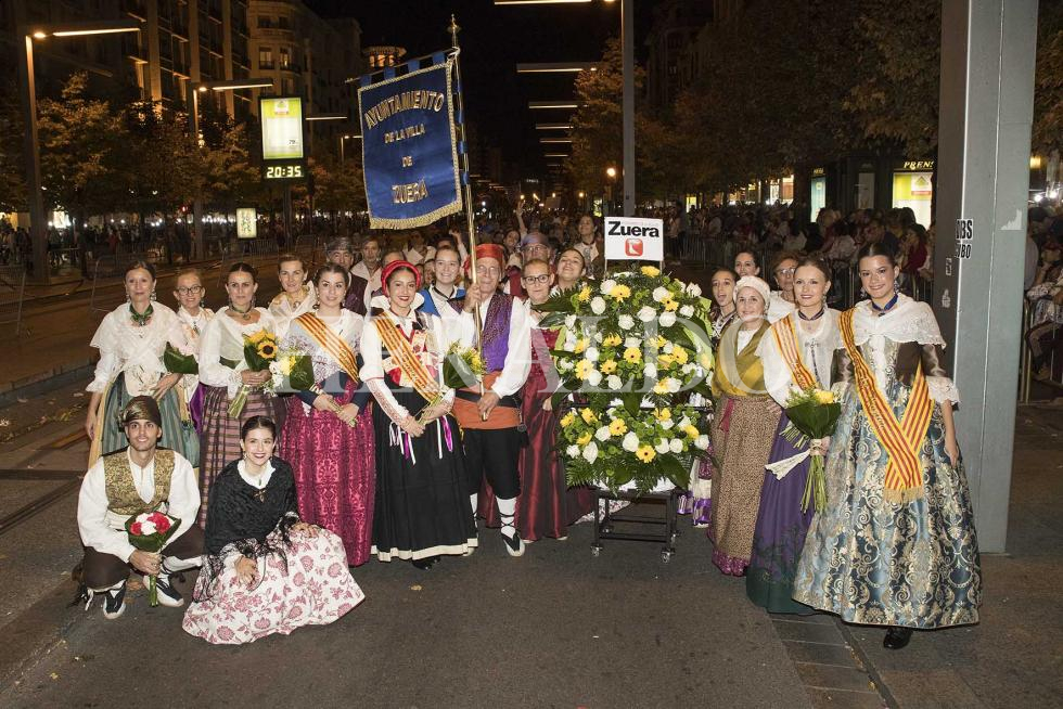 GRUPO ZUERA