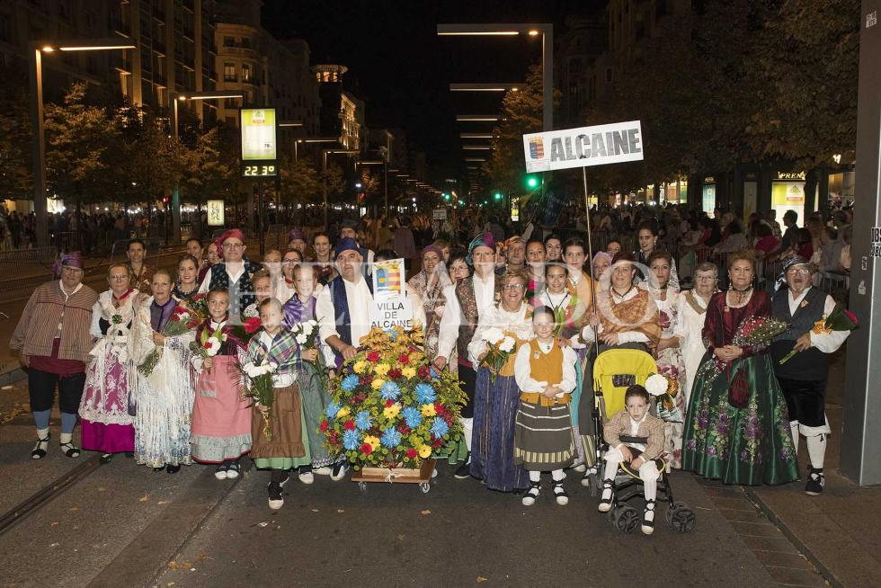 GRUPO ALCAINE