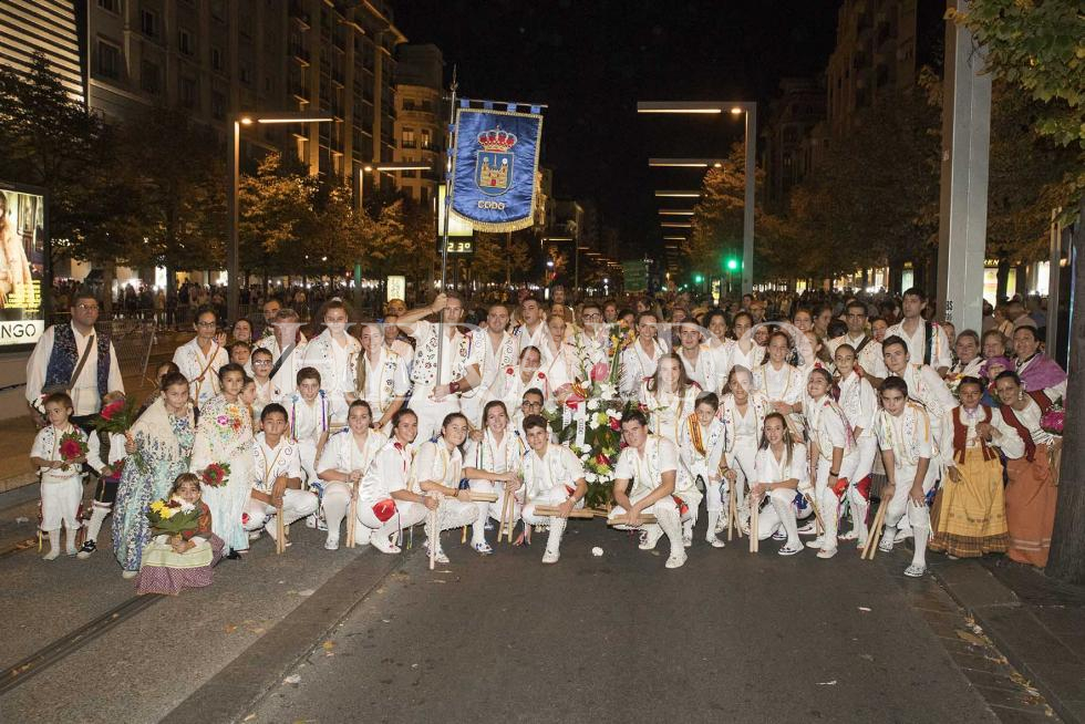 GRUPO CODOS