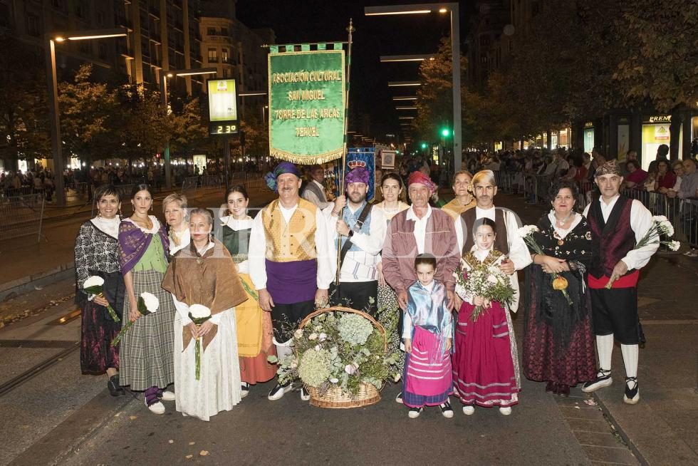 GRUPO TORRE DE LAS ARCAS