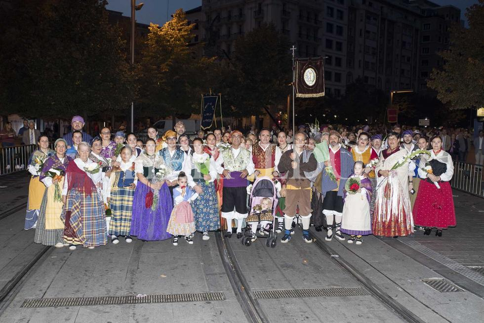 GRUPO COFRADIA ORACION DEL HUERTO
