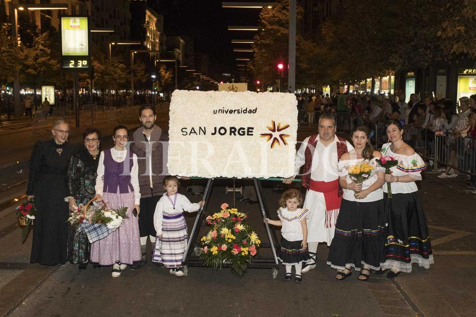 GRUPO UNIVERSIDAD SAN JORGE