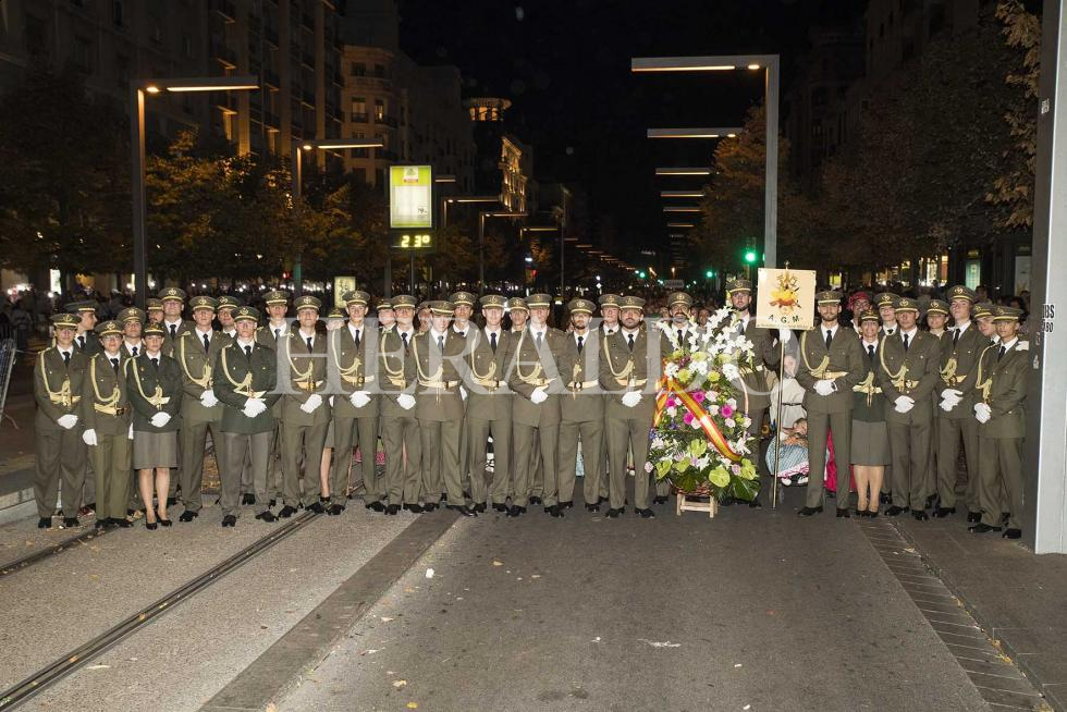 GRUPO ACADEMIA GENERAL MILITAR