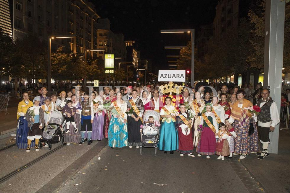 GRUPO AZUARA