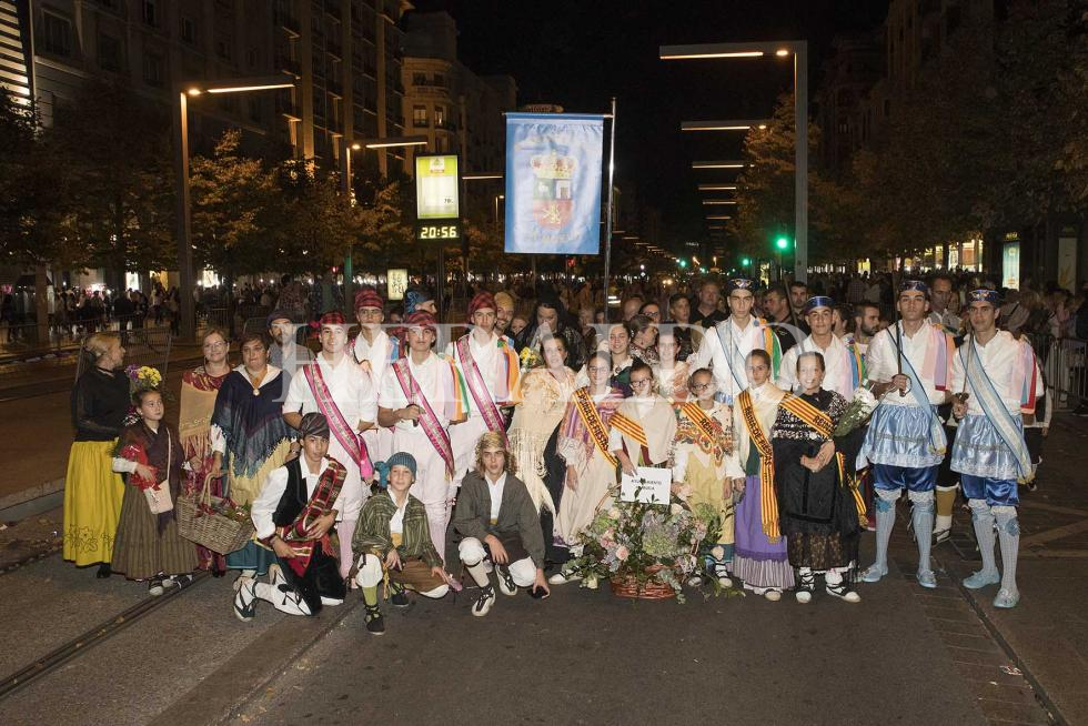 GRUPO LA MUELA
