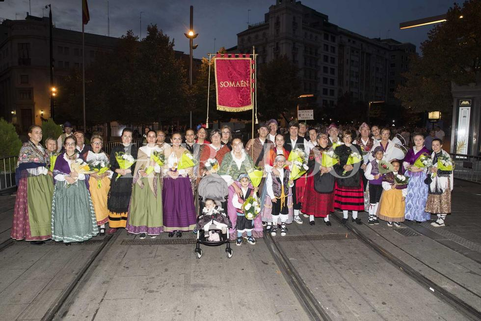 GRUPO SOMAEN