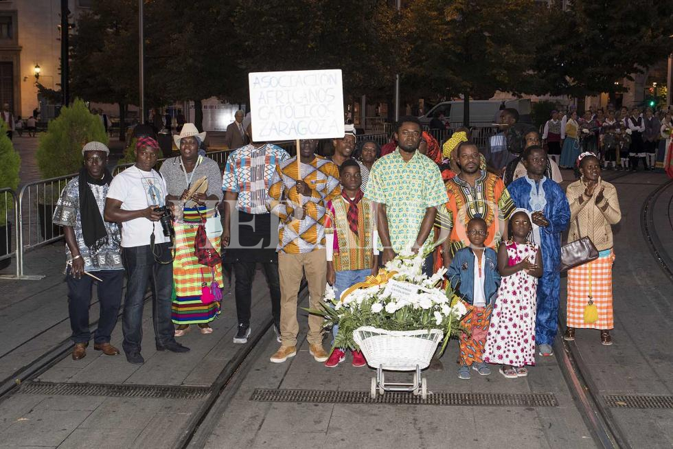 GRUPO ASOCIACION AFRICANOS CATOLICOS