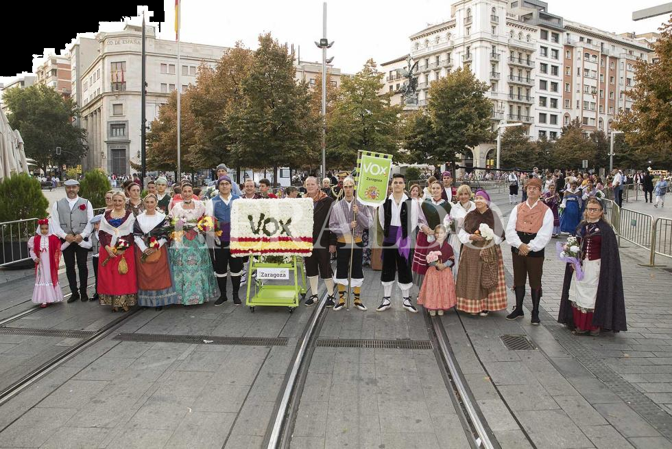 GRUPO VOX