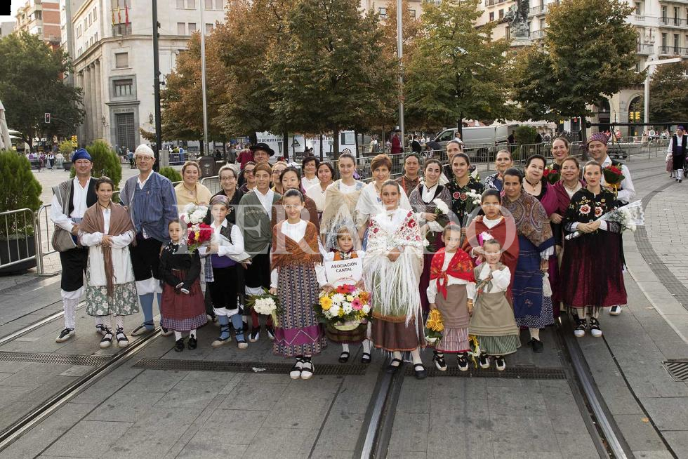 GRUPO ASOCIACION CANTAL