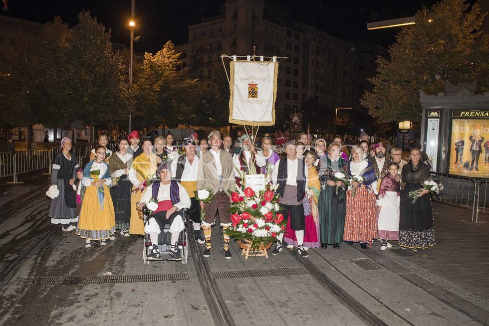 GRUPO AYUNTAMIENTO VILLAFELICHE