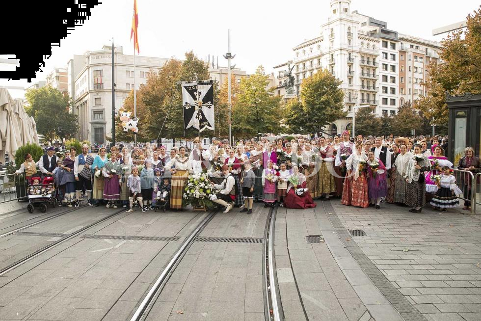GRUPO CARDENAL XABIERRE