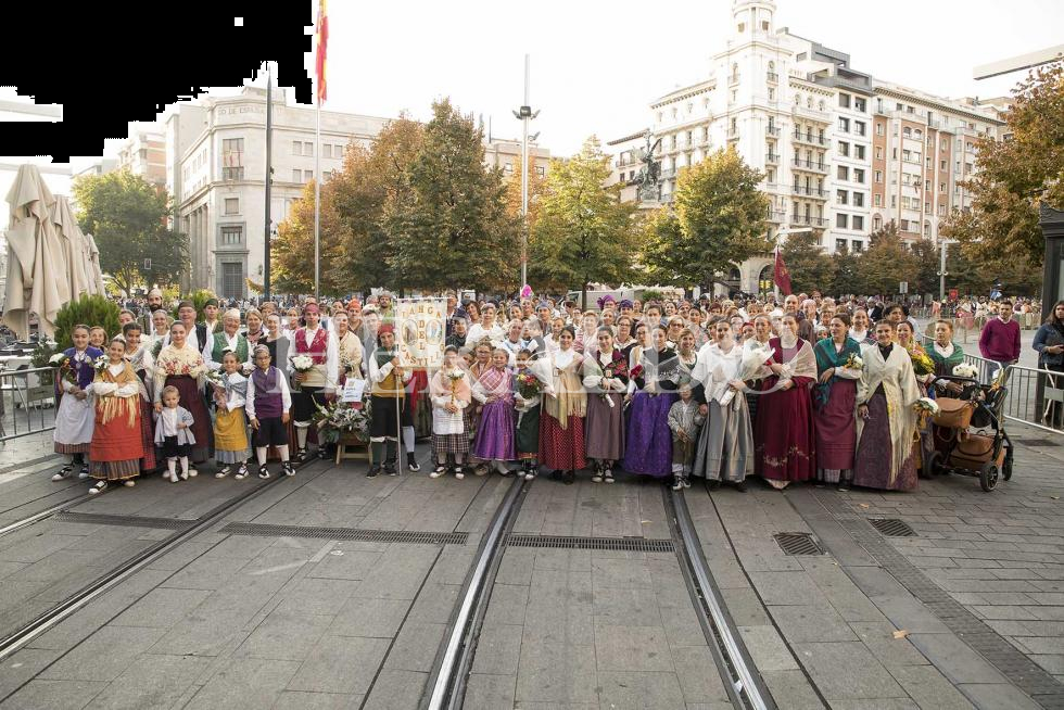 GRUPO LANGA DEL CASTILLO