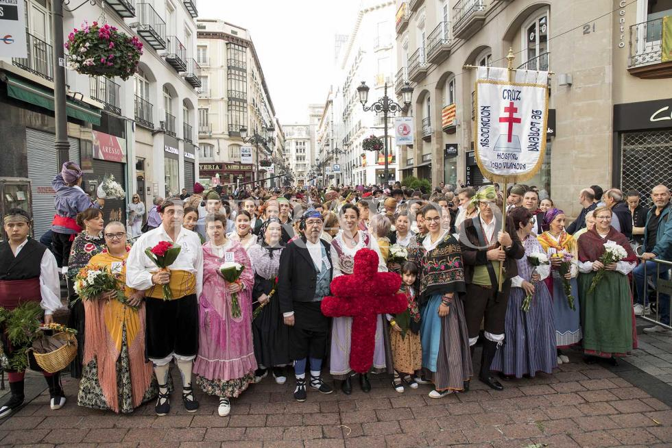 GRUPO CRUZ DE LORENA