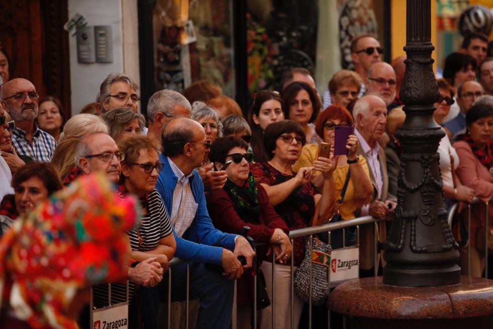 Ofrenda de Frutos 2019.