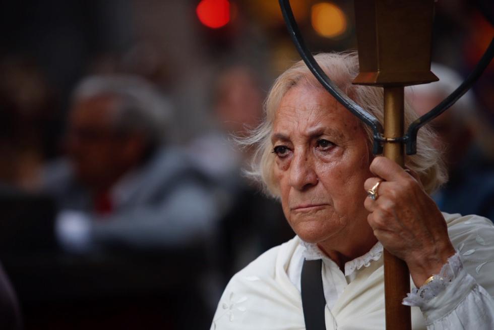 Rosario de Cristal 2019.