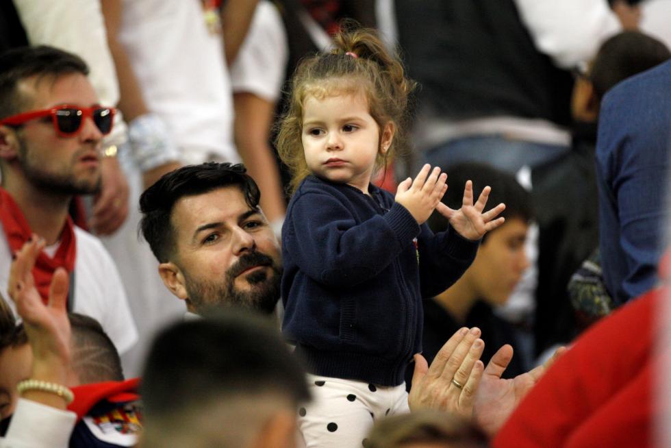 Búscate en las Fiestas del Pilar 2019 en Zaragoza