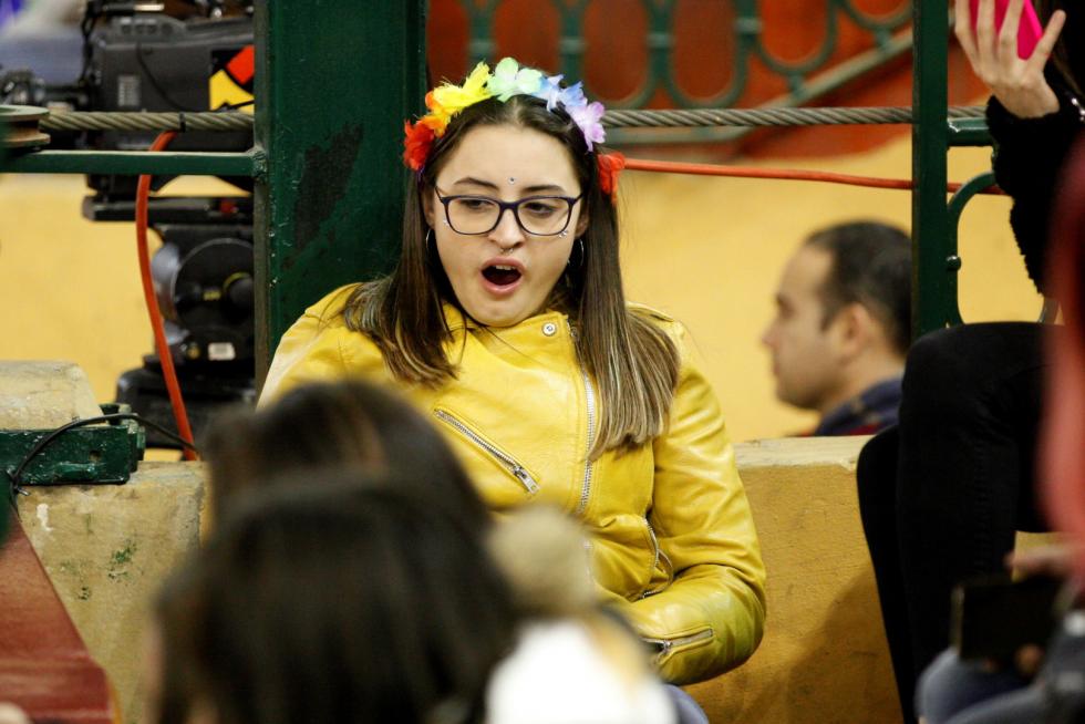 Búscate en las Fiestas del Pilar 2019 en Zaragoza