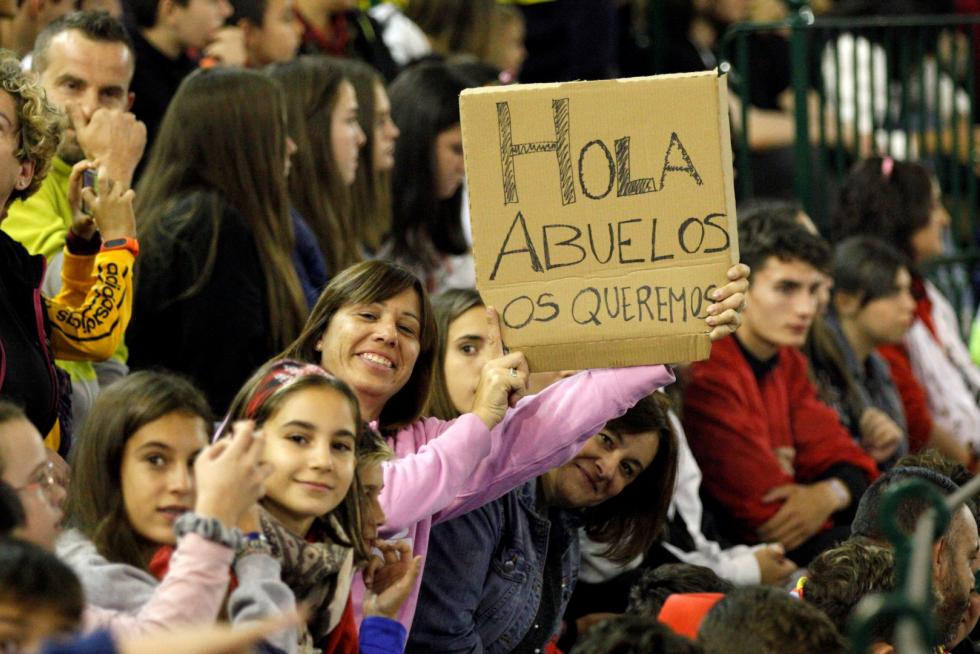 Búscate en las Fiestas del Pilar 2019 en Zaragoza
