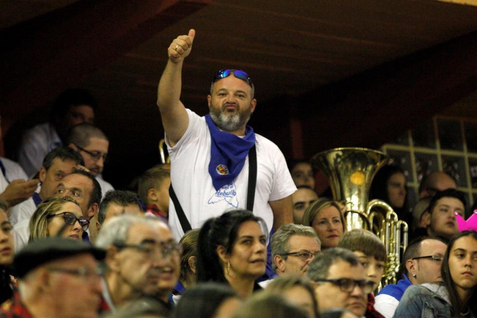 Búscate en las Fiestas del Pilar 2019 en Zaragoza