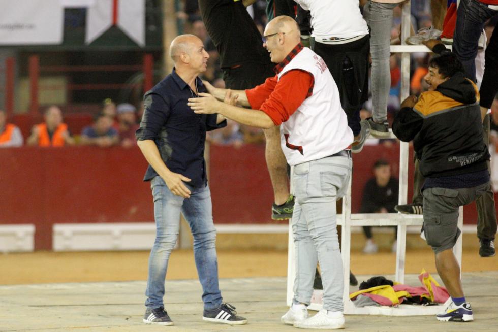 Búscate en las Fiestas del Pilar 2019 en Zaragoza