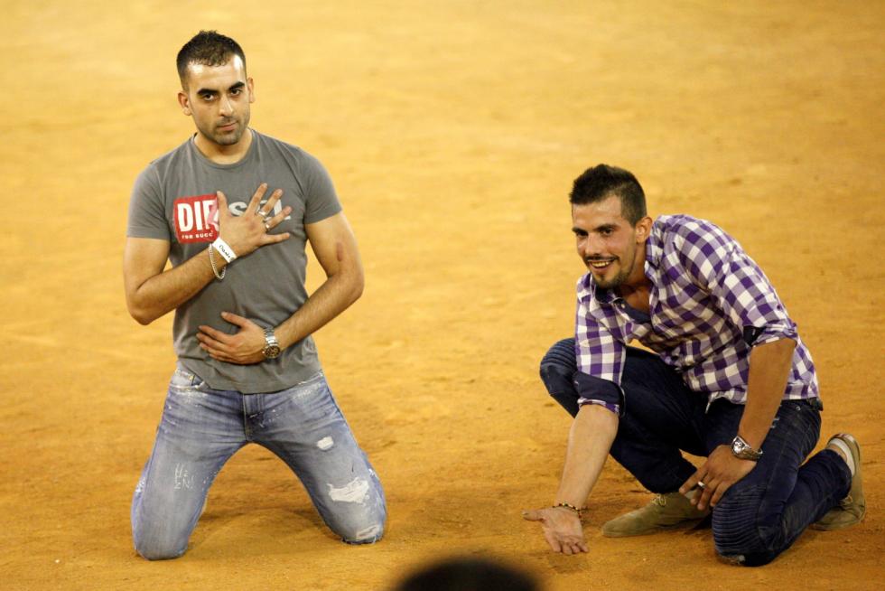 Búscate en las Fiestas del Pilar 2019 en Zaragoza