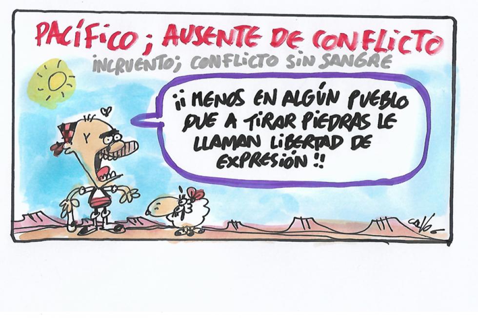 Justicia Supermaño