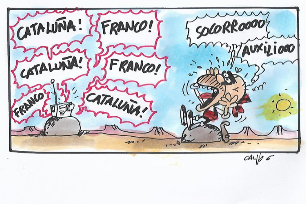 Supermaño Cataluña