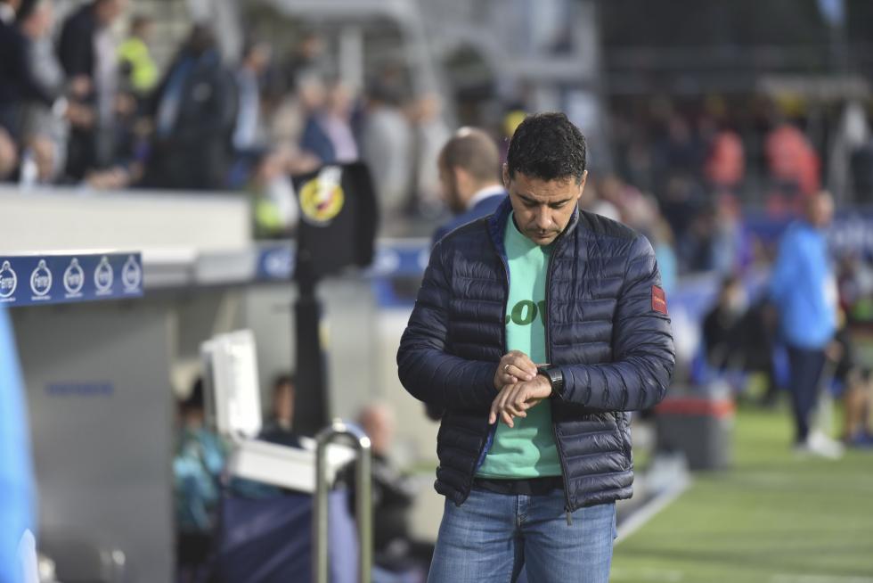 SD Huesca - Elche en El Alcoraz