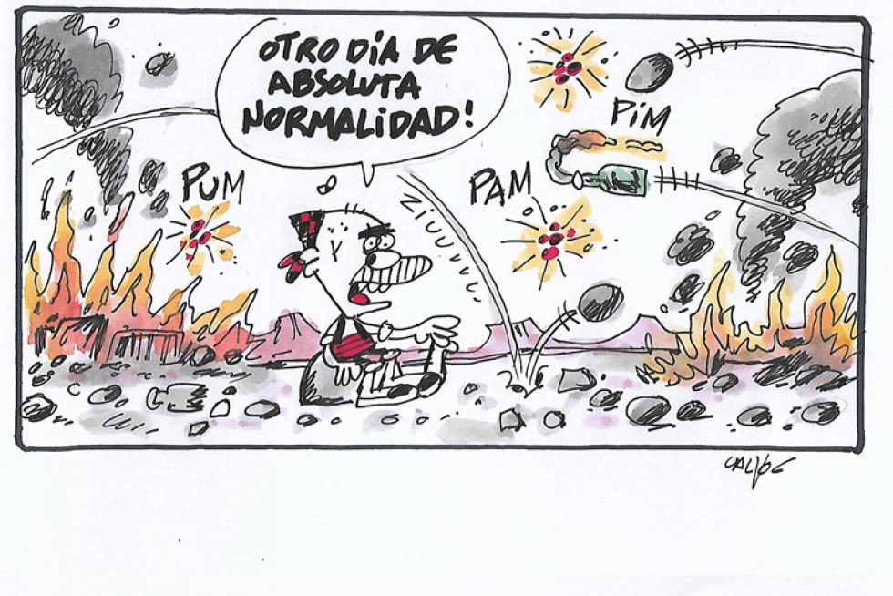 Supermaño 2.0 Normalidad