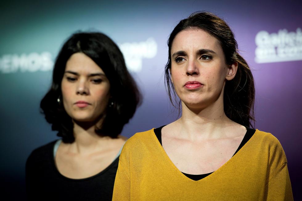Podemos valora los resultados obtenidos en las elecciones.