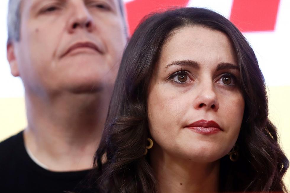 Ciudadanos valora los resultados electorales.