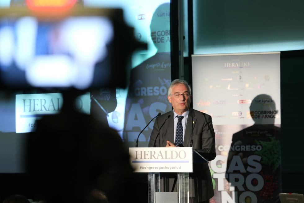 V Congreso de Gastronomía & Salud