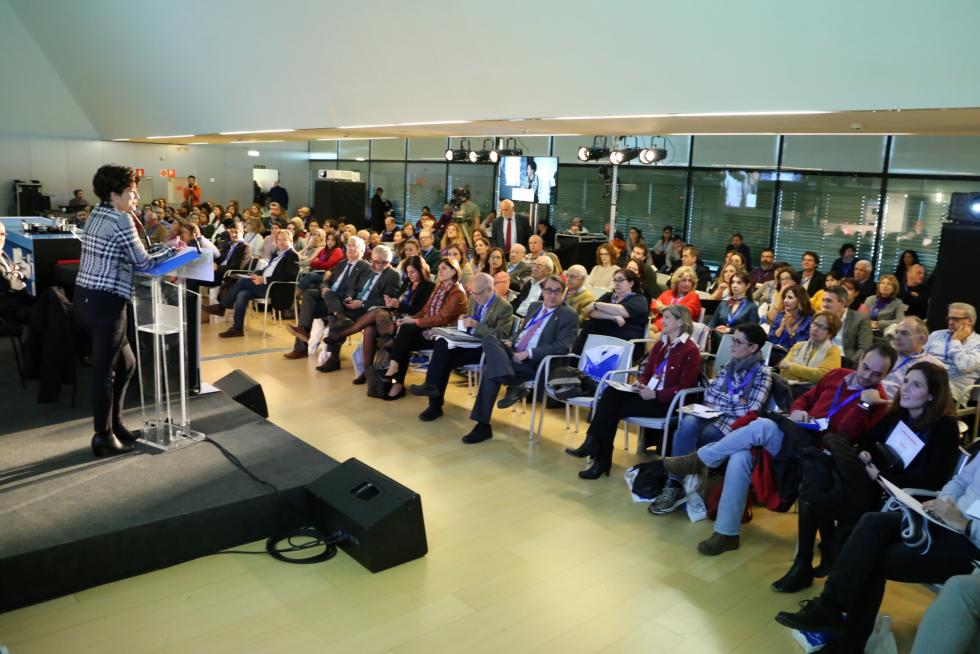 V Congreso de Gastronomía & Salud