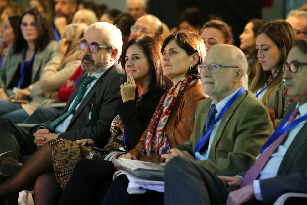 V Congreso de Gastronomía & Salud