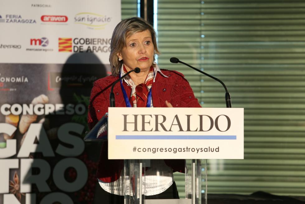 V Congreso de Gastronomía & Salud