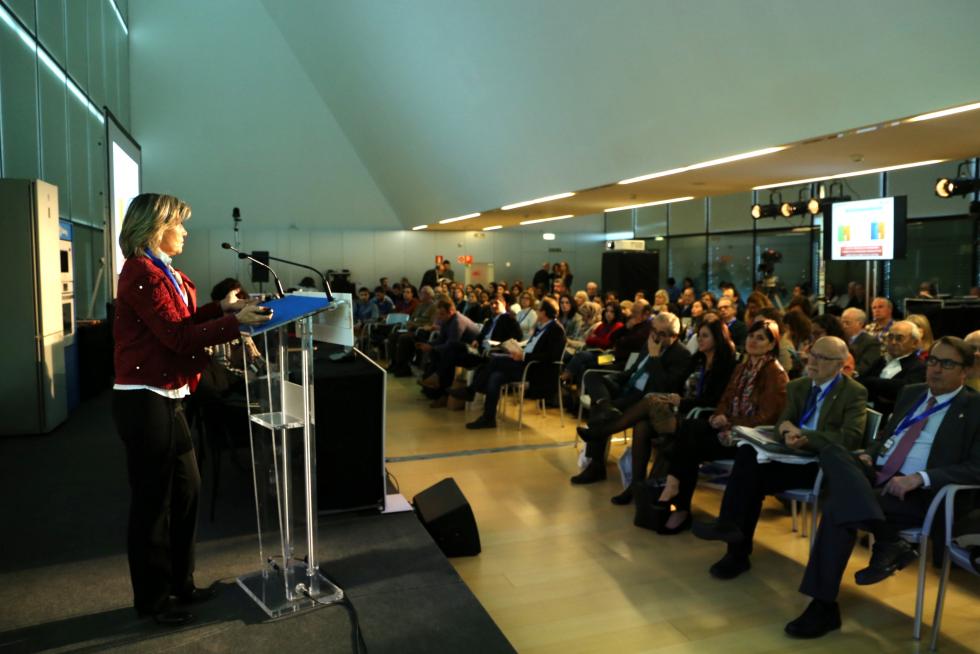 V Congreso de Gastronomía & Salud