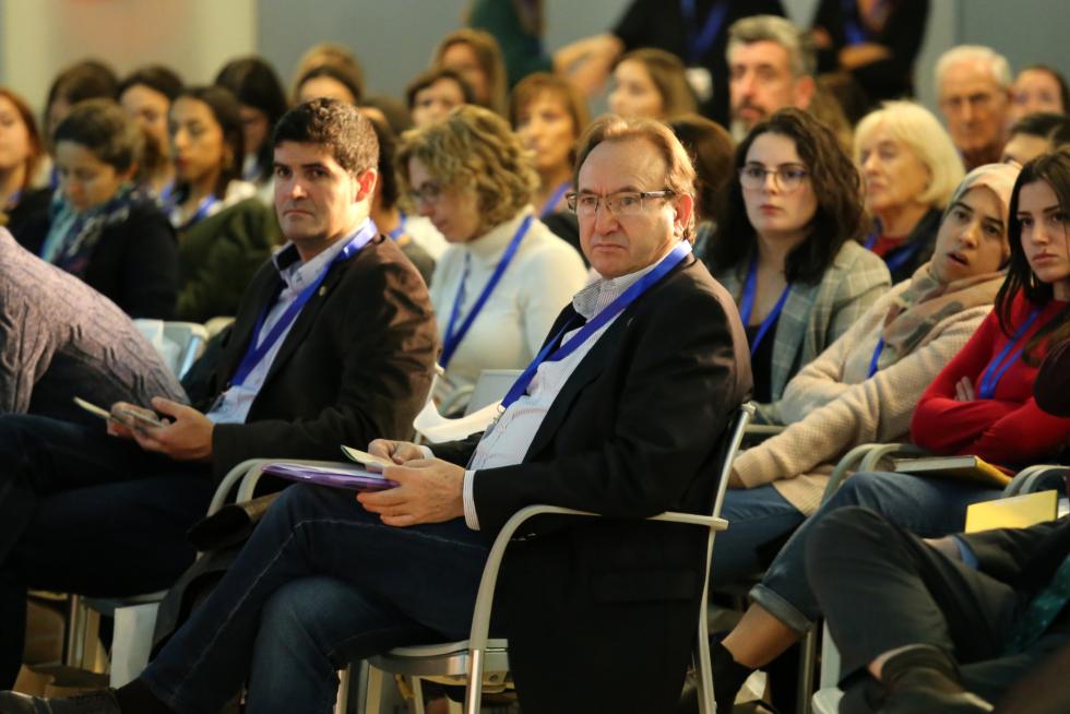 V Congreso de Gastronomía & Salud